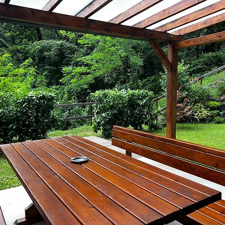 Relax In Nature Apartment Bovec Exteriér fotografie