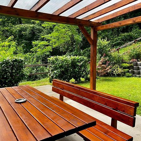 Relax In Nature Apartment Bovec Exteriér fotografie