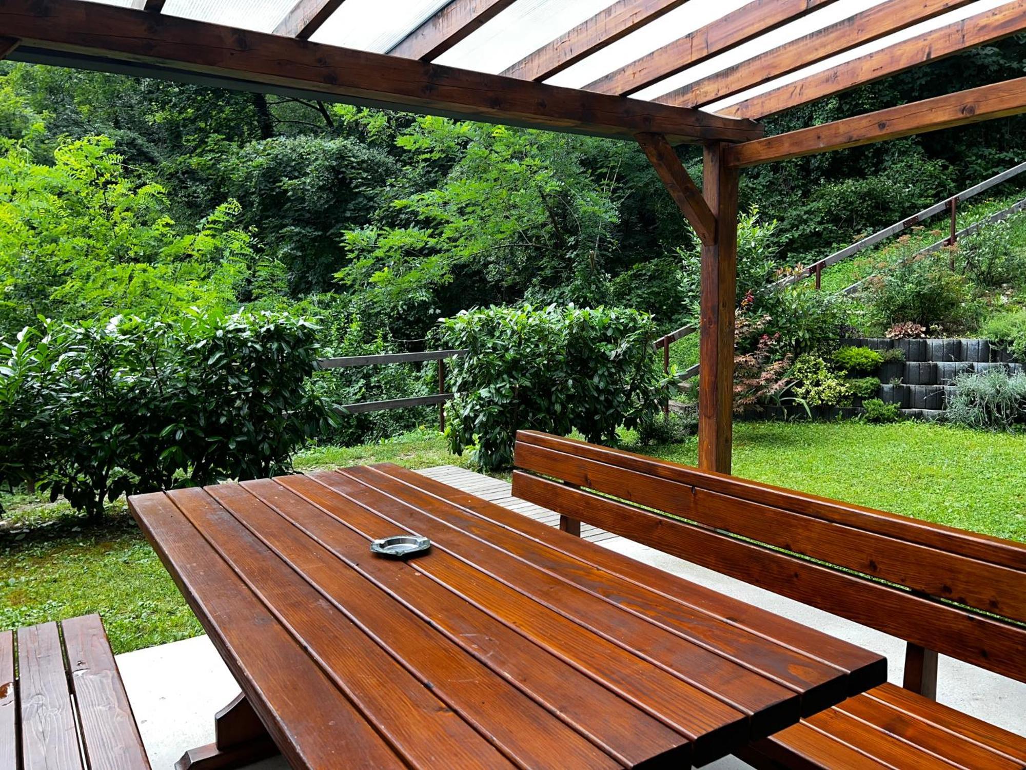 Relax In Nature Apartment Bovec Exteriér fotografie