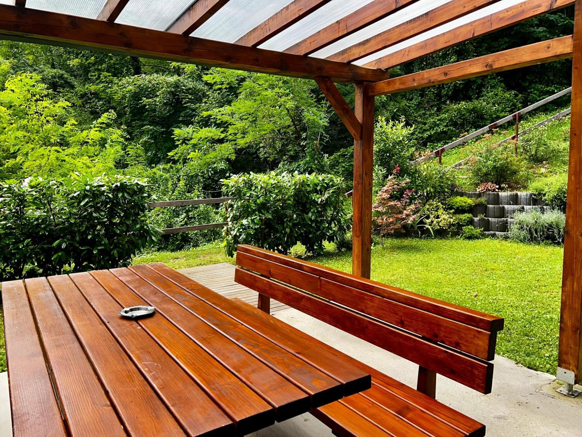 Relax In Nature Apartment Bovec Exteriér fotografie