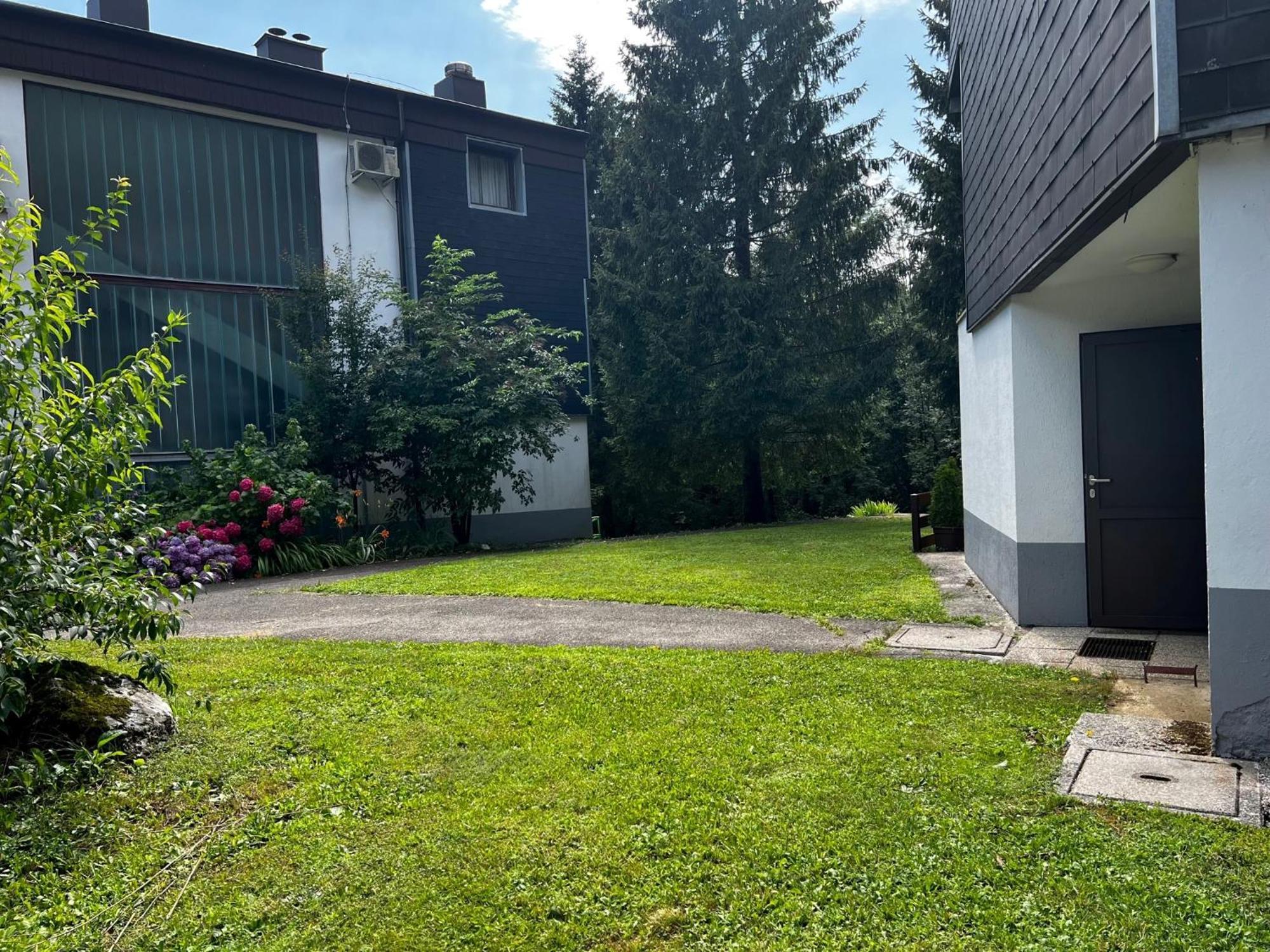 Relax In Nature Apartment Bovec Exteriér fotografie