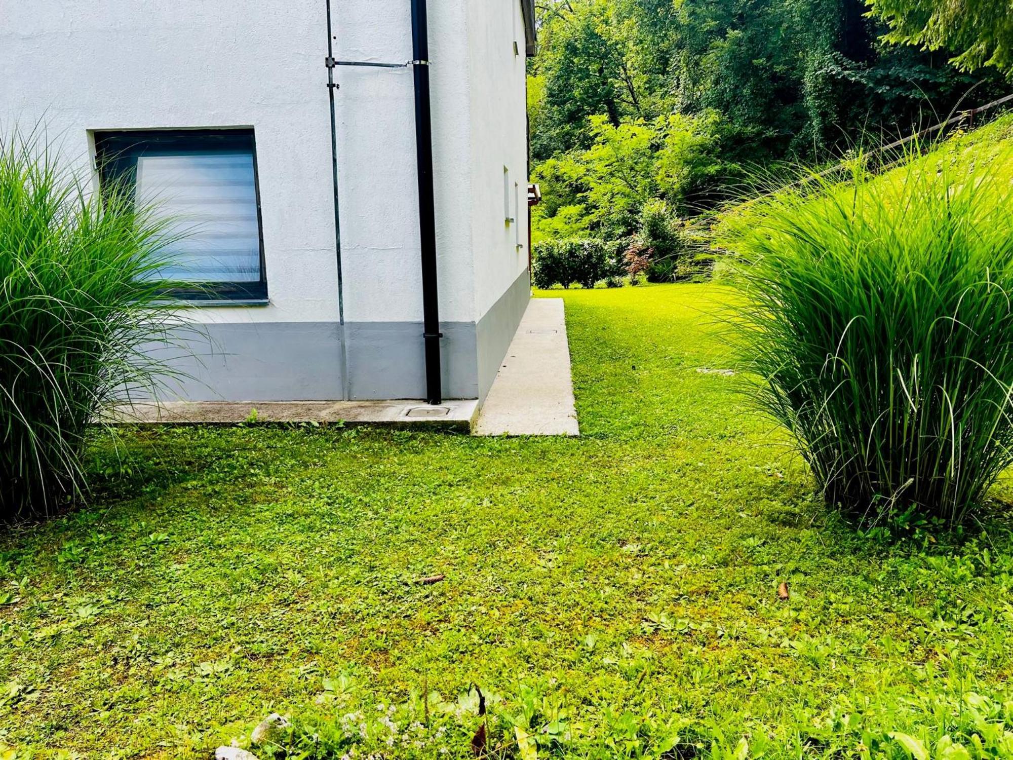 Relax In Nature Apartment Bovec Exteriér fotografie