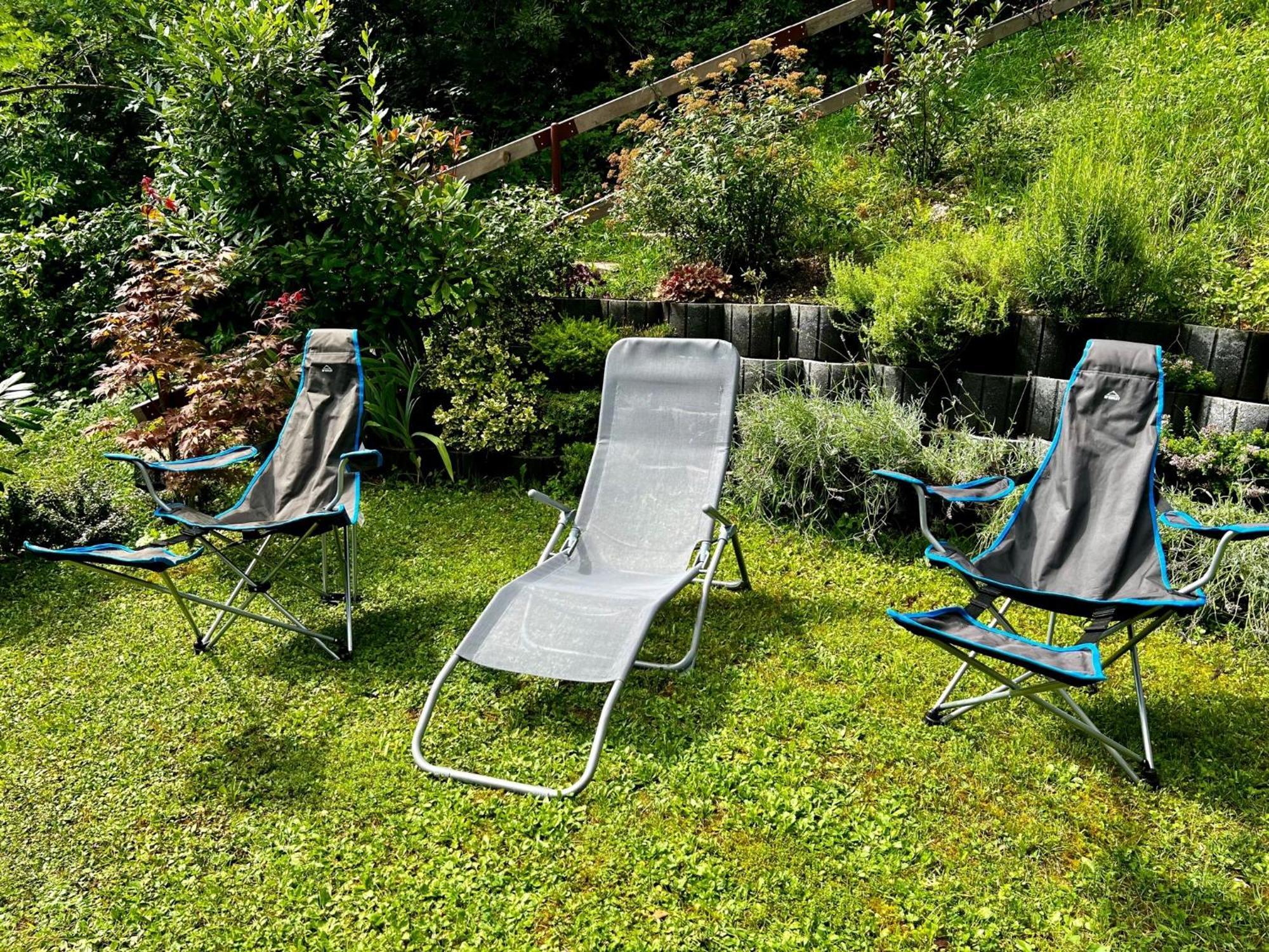Relax In Nature Apartment Bovec Exteriér fotografie
